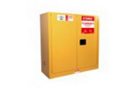  227升易燃液体安全储存柜(60Gal