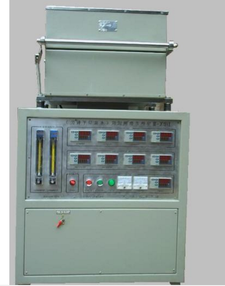 DRX-I- SPB导热系数测试仪
