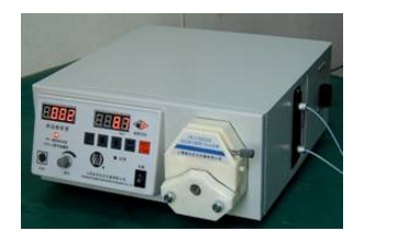 HDL-A组合式紫外检测仪（高性能双光束