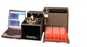 Astoria2双通道连续流动分析仪