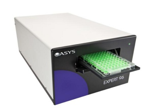 快速酶标仪(Asys Expert <em>96</em>)