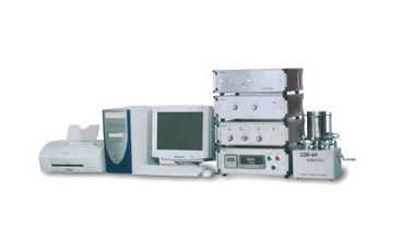 CDR-4P差动热分析仪