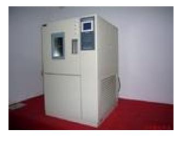 冷热循环试验箱/高低温交变试验箱
