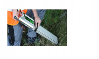 IML-RESI PD1000木质针刺检测仪