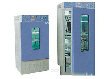 华利达 生化培养箱 LRH-250