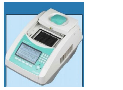MultiGene Gradient<em>梯度</em>PCR仪
