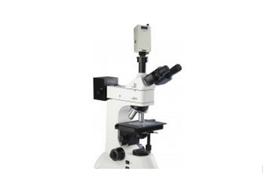 DMM-1000C研究级明暗场金相显微镜