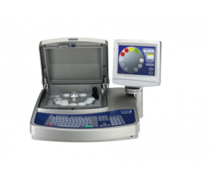 牛津X-Supreme8000 台式X射线荧光光谱仪