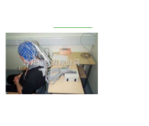 Biosemi Active Two32-256导脑电图仪EEG/ERP事件相关电位分析系统