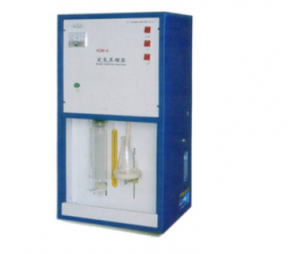 KDN-C定氮仪|定氮仪蒸馏器|自动定氮仪