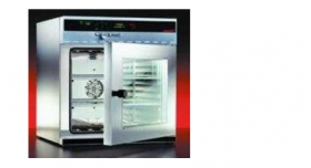 UFE700AO热风循环烘箱|德国memmert美尔特|玻璃门|观察窗