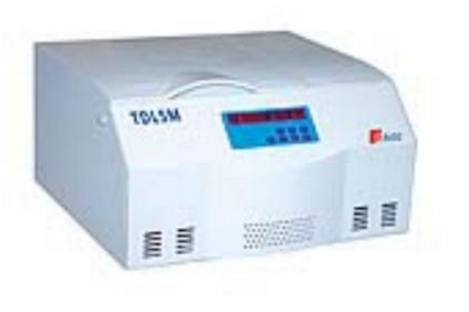 TDL5M台式大容量(冷冻)离心机