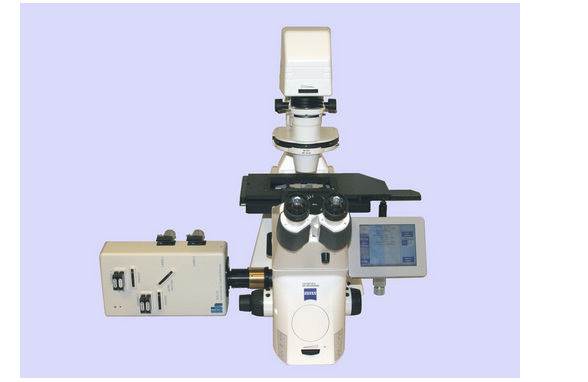 DCS-120 荧光寿命成像显微镜