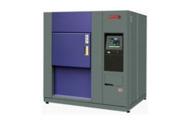 CRS-CHI3 三箱式冷热冲击试验箱-高低温冲击试验箱