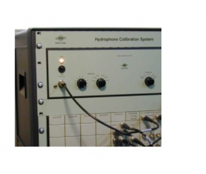 【校准系统】B&K 9718型水听器校准系统