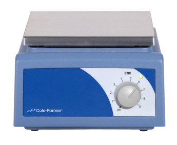 Cole-Parmer® 磁力搅拌器，IN-04801-<em>56</em>