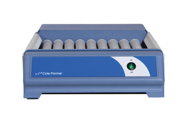 Cole-Parmer® 模拟滚筒式摇床，IN-04750-28