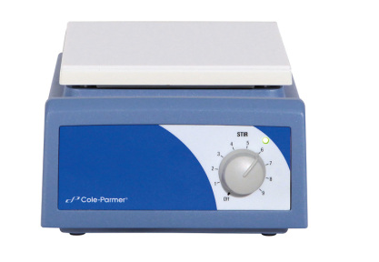 <em>Cole-Parmer</em>® 磁力搅拌器，IN-04801-52