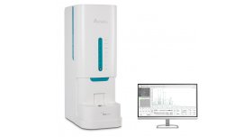 全自动微生物质谱检测系统 Autof ms1000