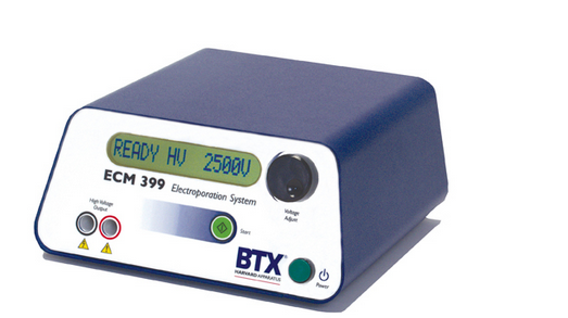 美国BTX ECM<em>399</em>电转染/电穿孔系统