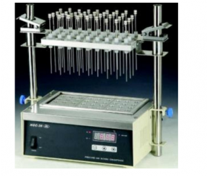 液相色谱仪配套产品HGC-36A氮吹仪