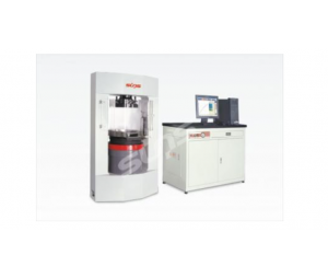 YAW系列微机控制电液伺服压力试验机
