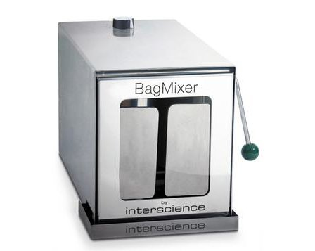 均质<em>器</em> <em>interscience</em> Bagmixer 400SW