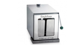 均质器 interscience Bagmixer 400P