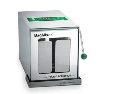 法国interscience-- BagMixer® 400cc实验室均质器
