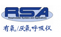 美国RSA PF-8000活性污泥呼吸仪