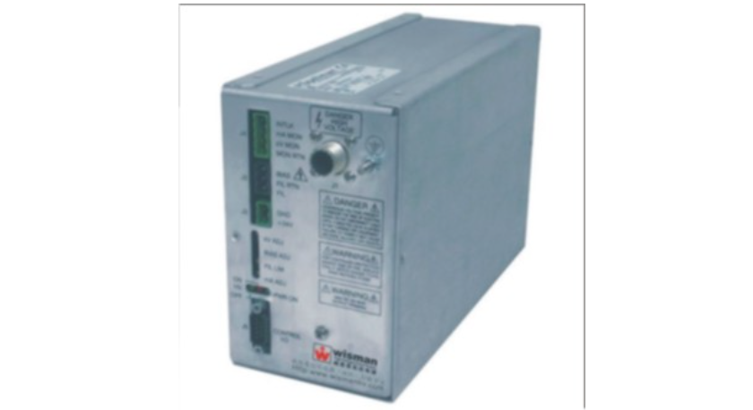 精工XRW50P50X3839威思曼高压电源
