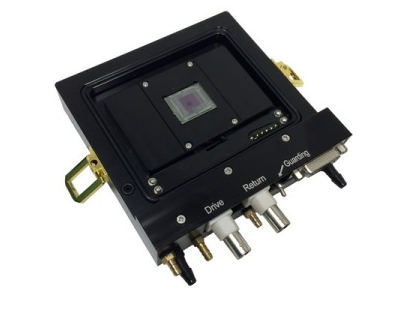 美国Instec TP102LC4 液晶盒用温控<em>治</em>具