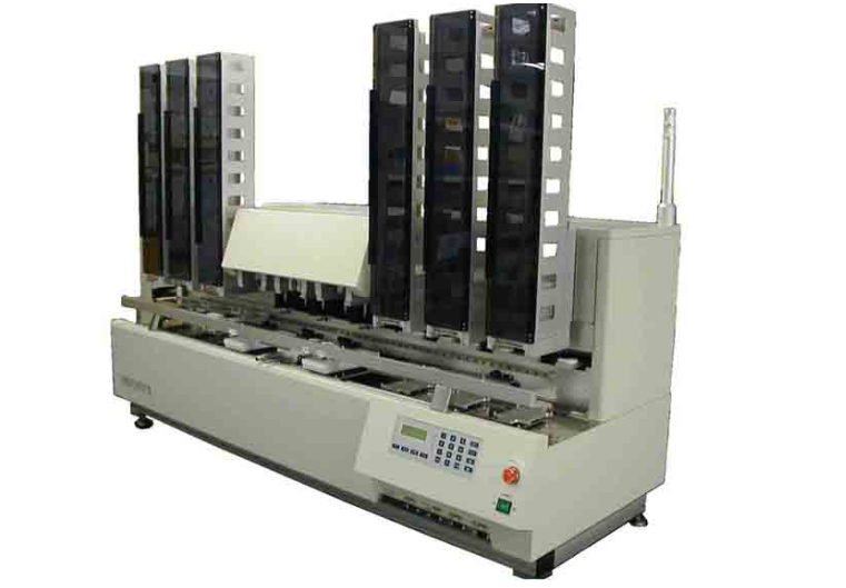培养板微生物印刷装置