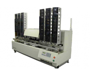 培养板微生物印刷装置