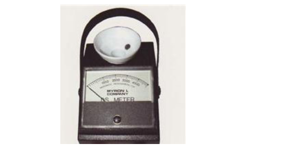 美国MYRON L(<em>麦</em><em>隆</em>)指针式电导/TDS,pH水质测定仪