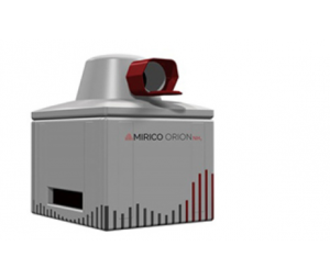 MIRICO ORION 开路式 CO2 CH4分析仪