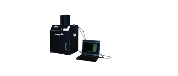 Imaging G6电动凝胶分析系统