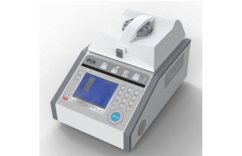 DHS-96<em>G</em>梯度PCR仪