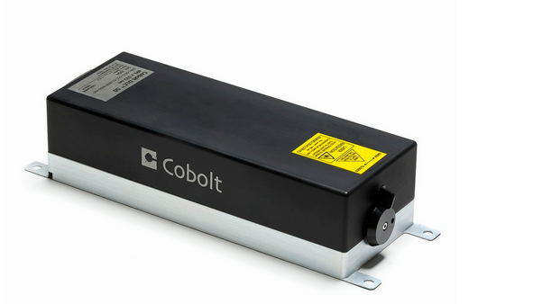 Cobolt <em>04</em>-01<em>系列</em>DPSS激光器