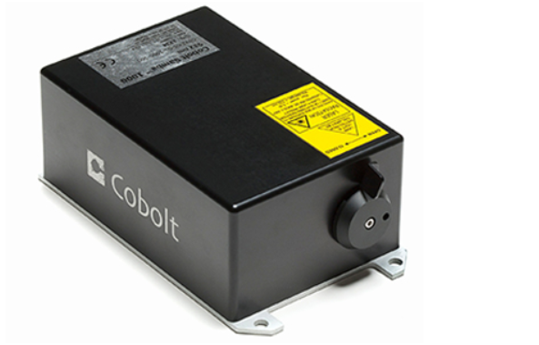 Cobolt <em>05</em>-01系列DPSS激光器