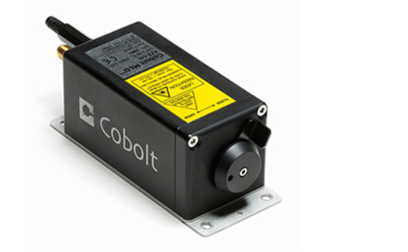Cobolt <em>06-01</em>系列半导体激光器