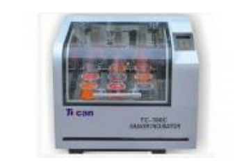 TC-100C变频恒温培养振荡器<em>上海</em><em>领成</em>02151863860