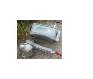 SRS-2000便携式土壤呼吸测量系统