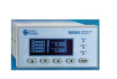 美国 SI 9302/9304温度<em>指示器</em>