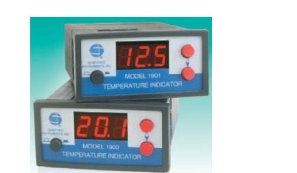 <em>美国</em>SI<em>公司</em>1900/1901温度指示器