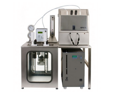 ChemTron <em>Pulp</em> 纸浆粘度自动测量系统
