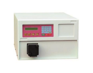 高效液相<em>色谱</em>(<em>HPLC</em>)-紫外检测器