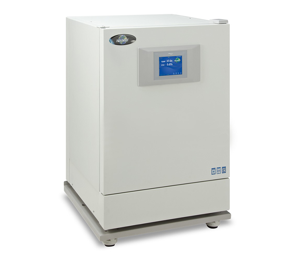 <em>NuAire</em>水套式CO2<em>培养箱</em>NU-8600系列