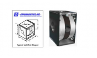  美国Cryomagnetics 分立线圈对超导磁体