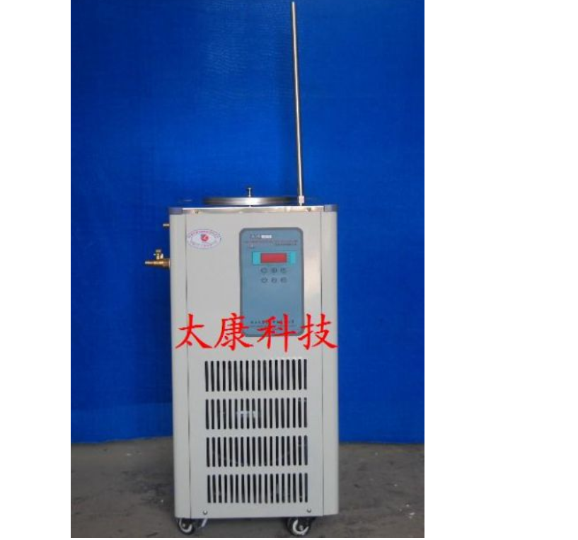 DLSB-5/30低温循环泵